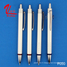 Objets les plus vendus Metal Engrave Pencil